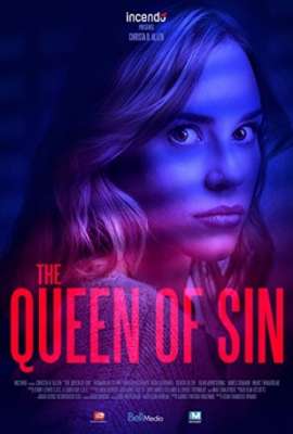 The Queen of Sin (Dangerous Seduction)