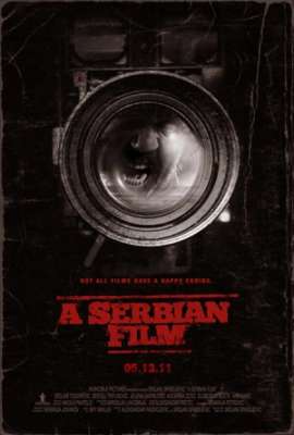 A Serbian Film