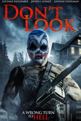 Don't Look