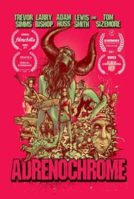 Adrenochrome (Misirlou)