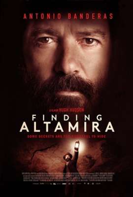 Altamira(Finding Altamira)