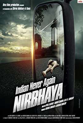 Indian Never Again Nirbhaya