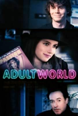 Adult World