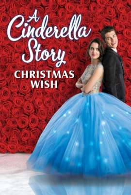 A Cinderella Story: Christmas Wish