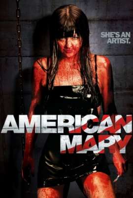 American Mary