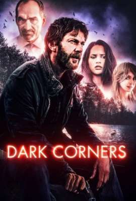 Dark Corners (Cry Me A River)