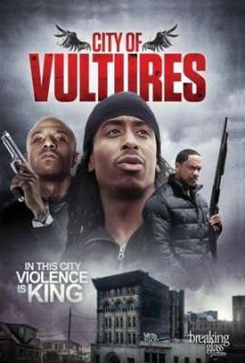 City of Vultures