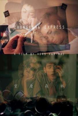 Chungking Express