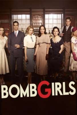 Bomb Girls: Facing the Enemy