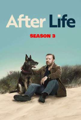 After Life Season 3 Episode 01