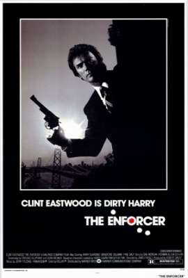 Dirty Harry The Enforcer