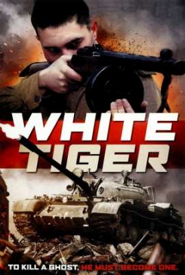 Belyy tigr (White Tiger)