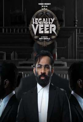 Legally Veer 