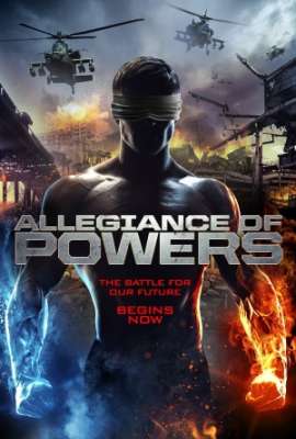 Allegiance of Powers