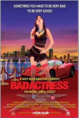 Bad Actress