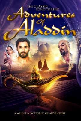 Adventures of Aladdin