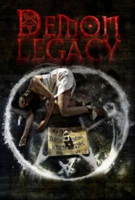 Demon Legacy (See How They Run)